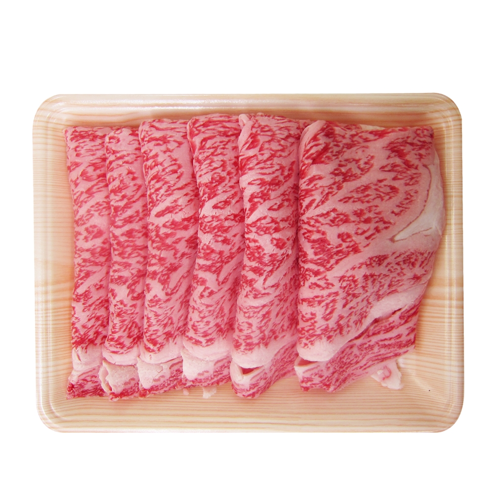 岐阜 飛騨牛 ロースすき焼き