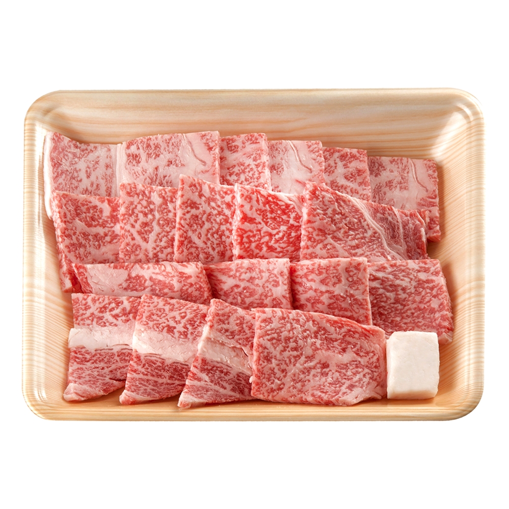 岐阜 飛騨牛 ロース焼肉