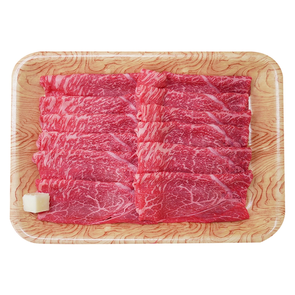 岐阜 飛騨牛 ももかたすき焼き