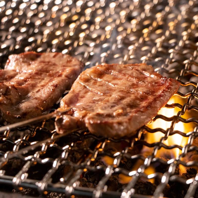 宮城　仙台 「陣中」 牛タン丸ごと一本塩麹熟成240g