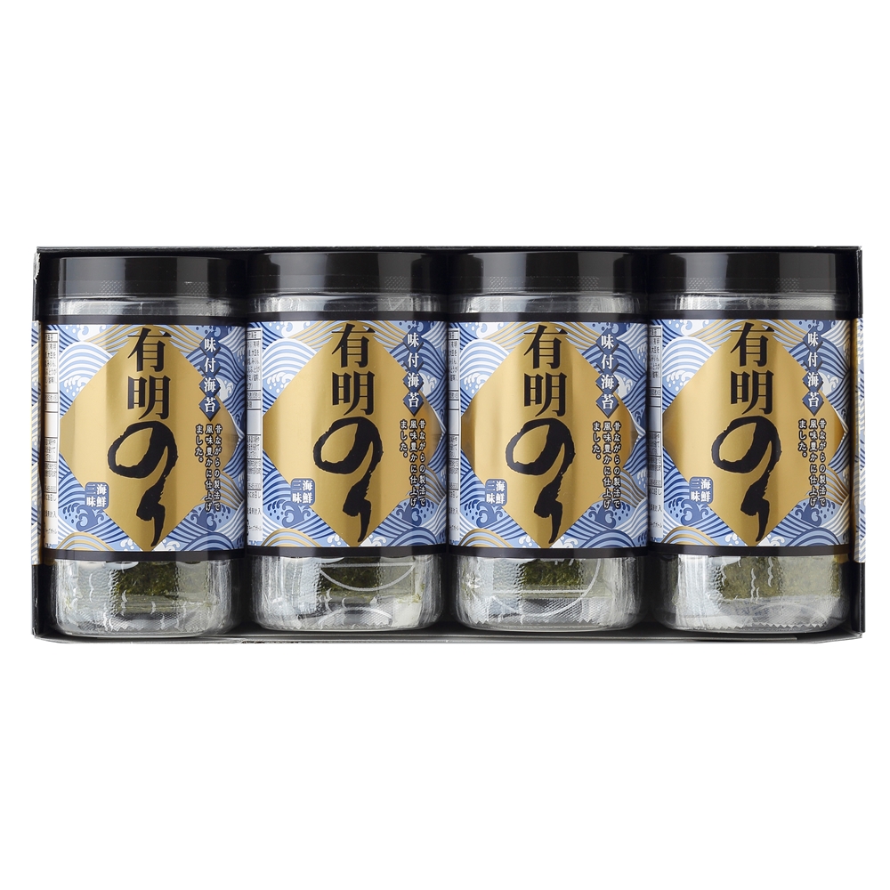 有明のリ(味付海苔)