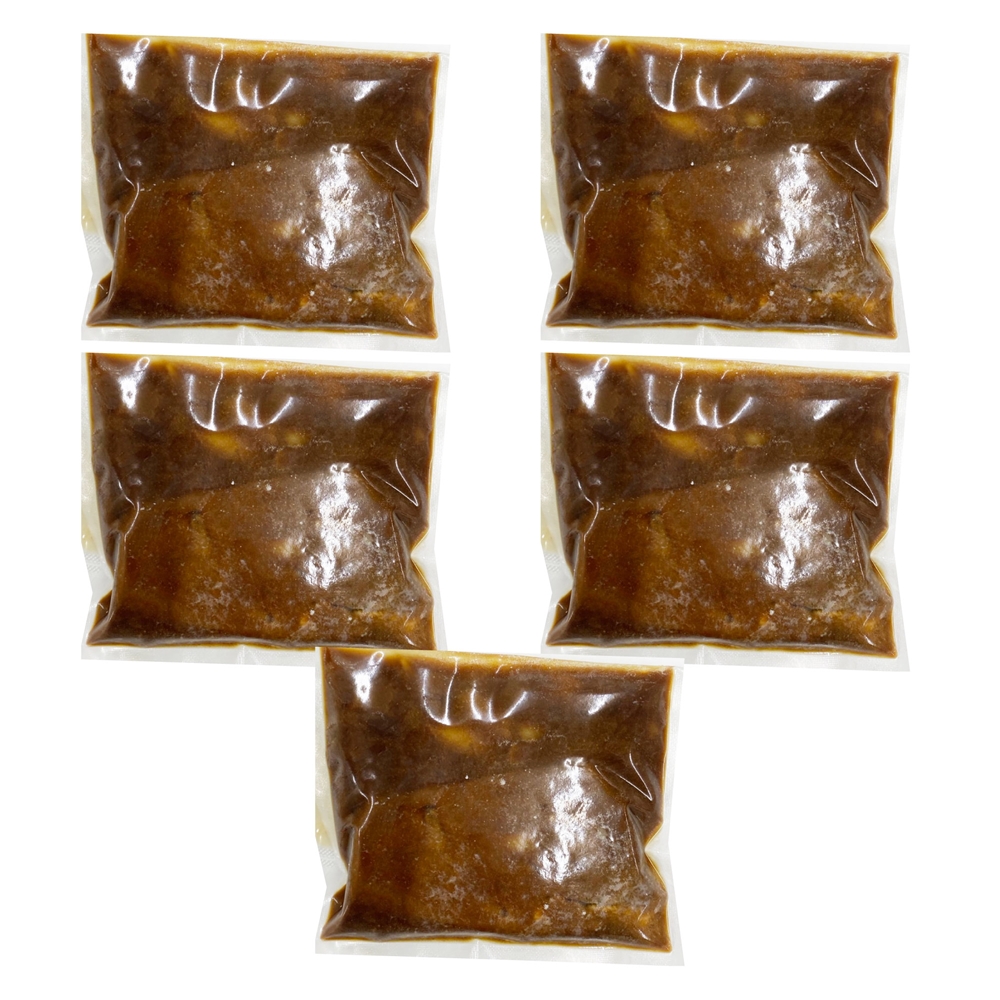 香川 オリーブ牛入り とろけるビーフシチュー5食セット