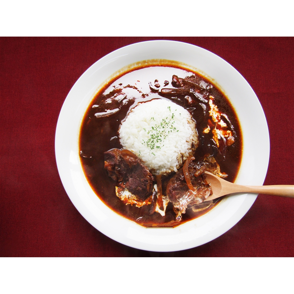 香川 オリーブ牛入り とろけるビーフシチュー5食セット