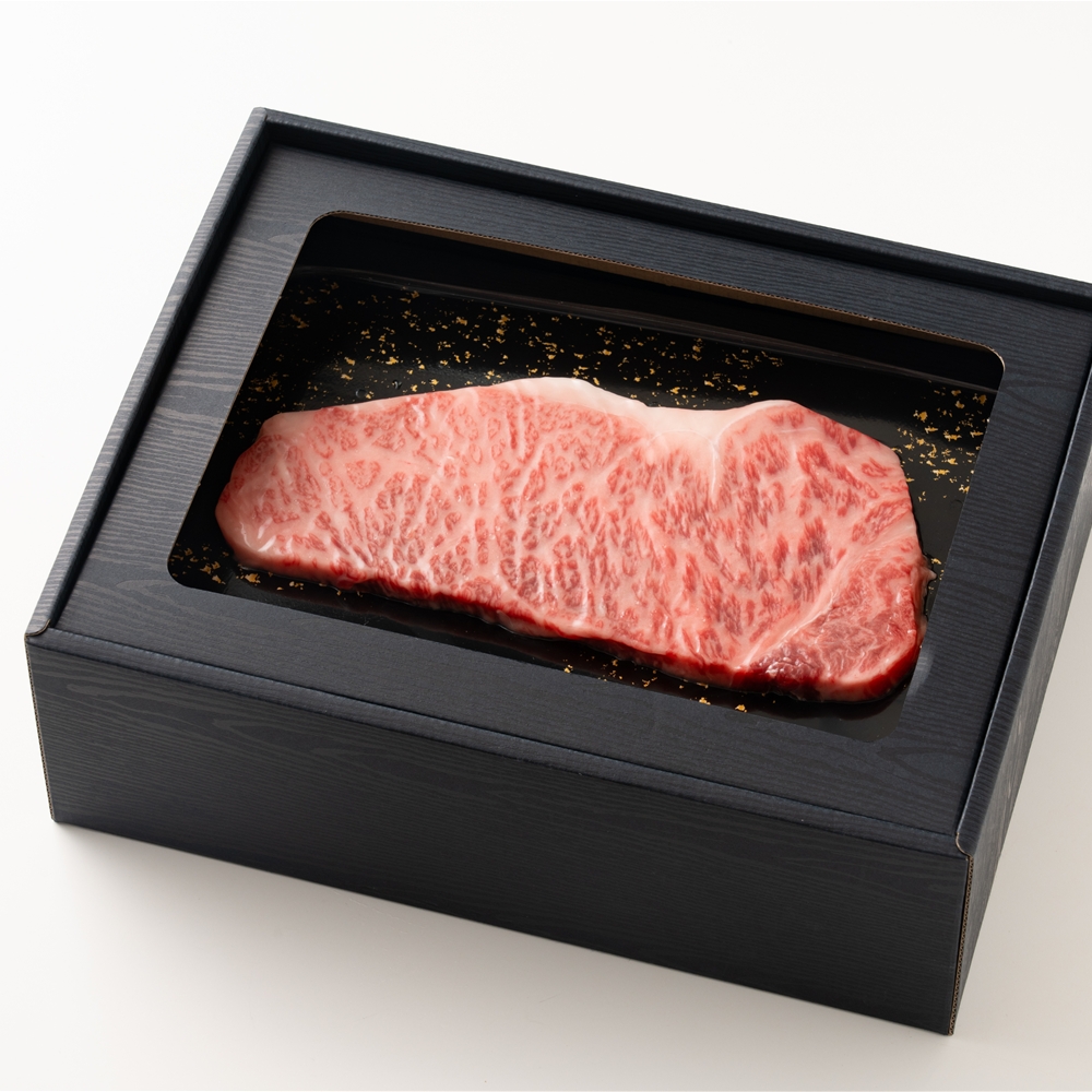 香川　真空密封 オリーブ牛ヒレ ステーキ