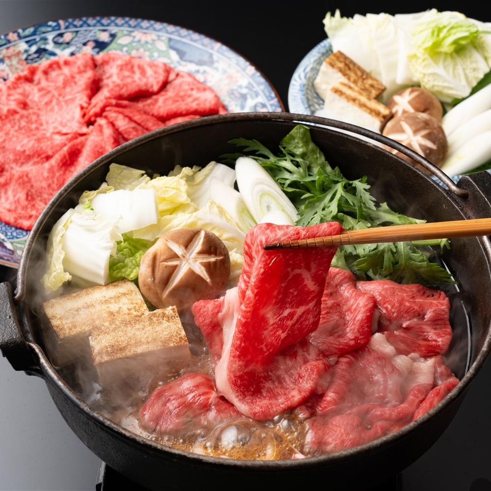 香川　オリーブ牛フルコース　ステーキ＆焼肉＆スライス