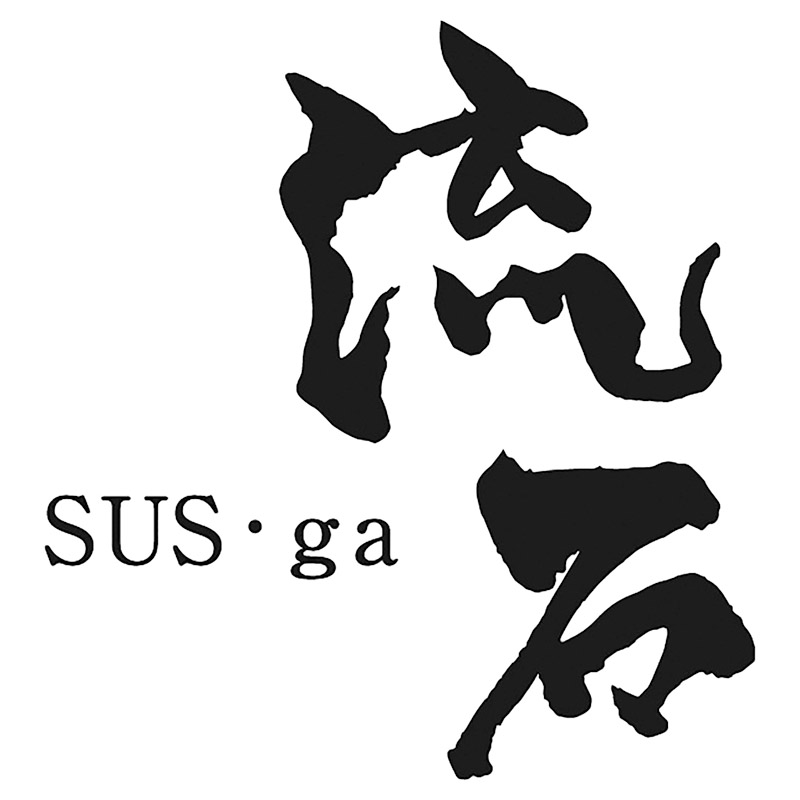 SUS･ga［サス･ガ］ステンレスバット(フタ付)