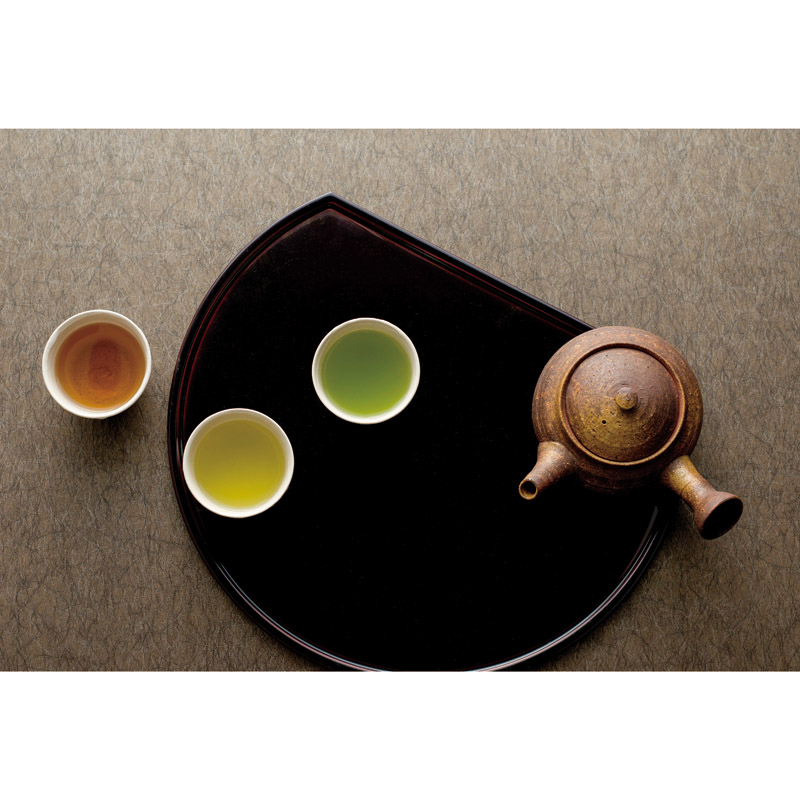 鹿児島紅茶&一番煎茶ティーバッグ詰合せ