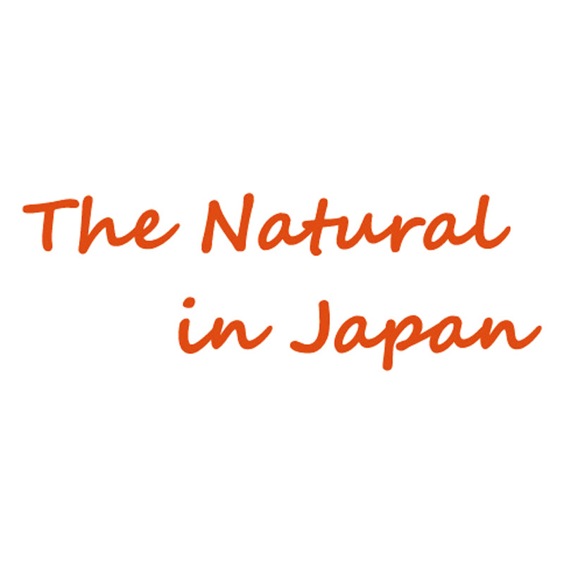 The　Natural　in　Japan三徳包丁