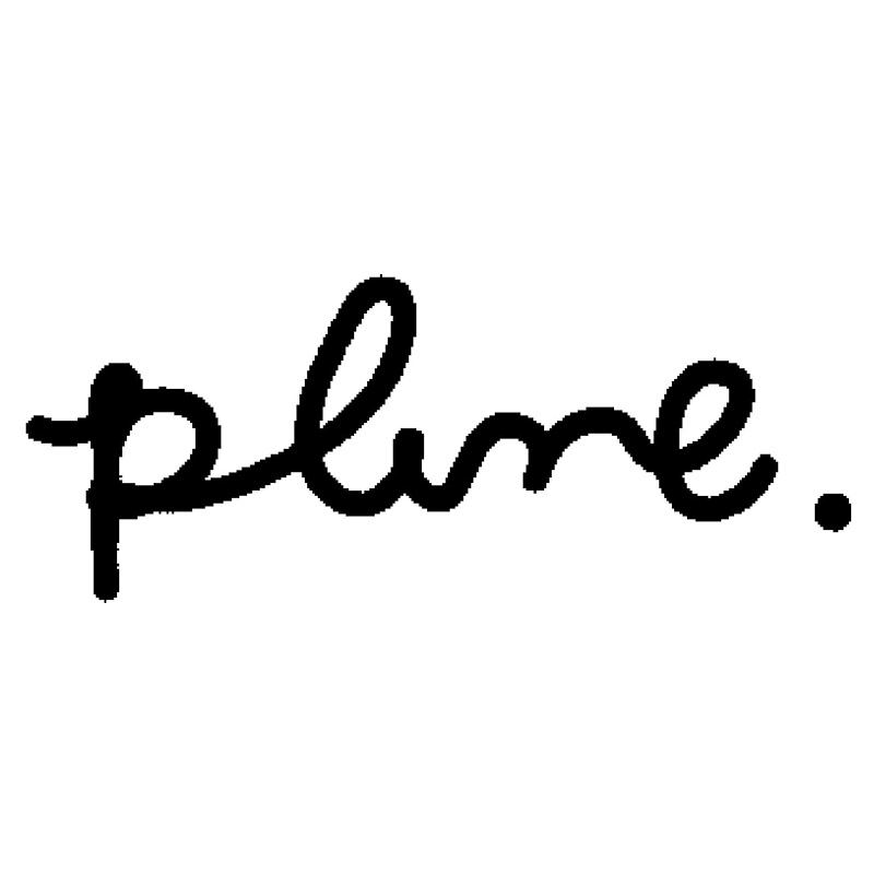 Plune．<木の実たち>カレー&プレート8P