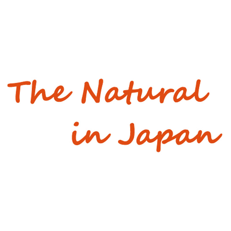 The　Natural　in　Japanキッチンナイフ2点セット