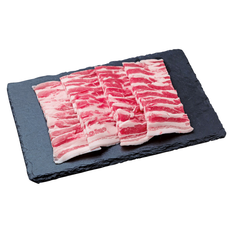 山形県食肉公社認定 山形豚 焼肉