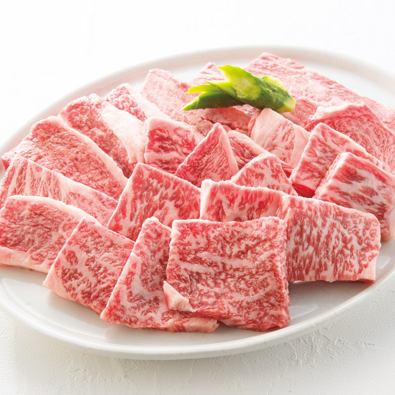 神戸牛焼肉用リブロース