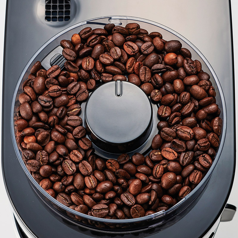 シロカコーン式全自動コーヒーメーカー
