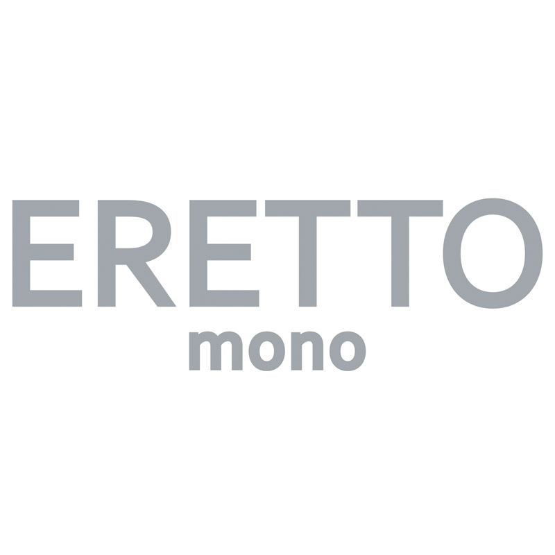 ERETTO mono ホットサンドメーカー･シングル