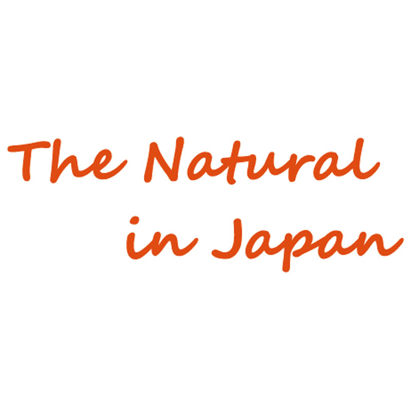 The　Natural　in　Japan三徳包丁