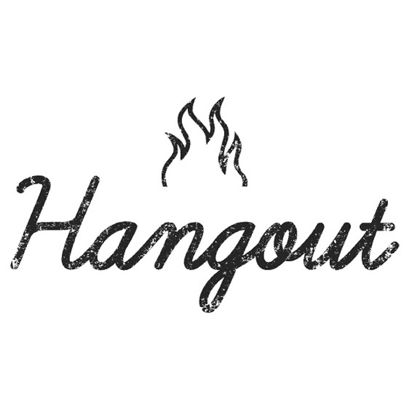 信楽焼 〈Hangout〉 21cmグリル鍋