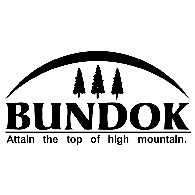 BUNDOK ローチェア