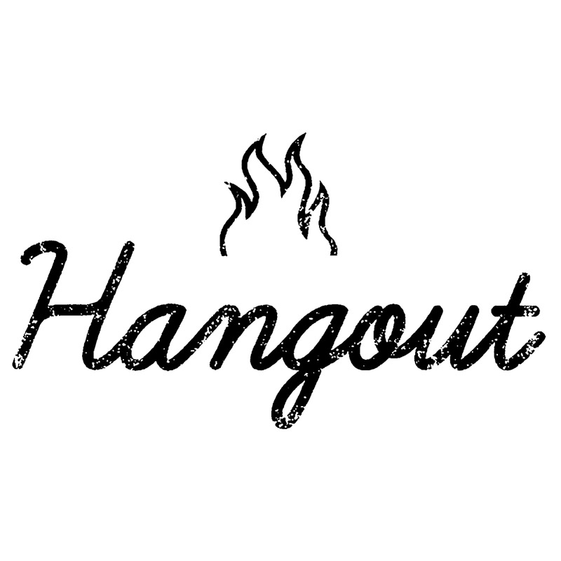 信楽焼 〈Hangout〉 グリルパン(小)