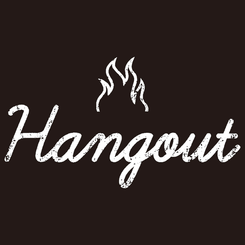 信楽焼 〈Hangout〉 12cmグリル鍋ペア