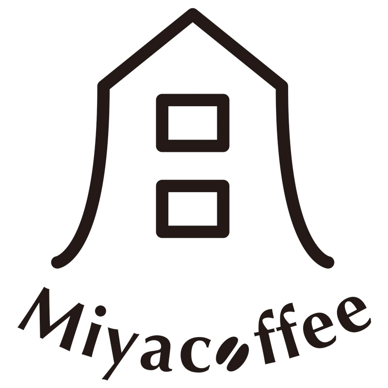 Miyacoffee ドリップケトル