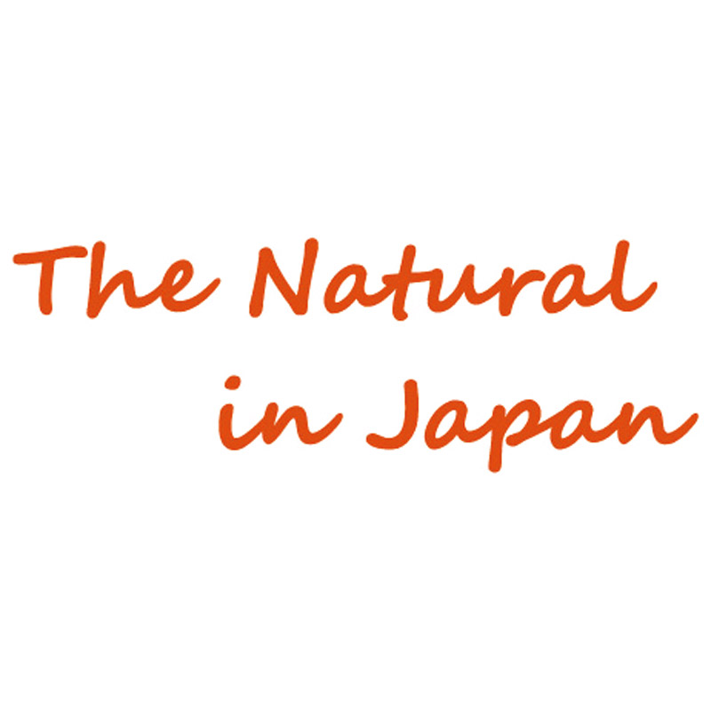 The　Natural　in　Japanキッチンナイフ2点セット