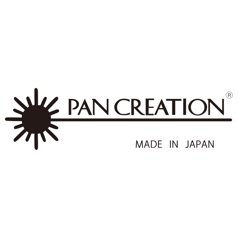 PAN CREATION 日本製オーガンジーエコバッグ