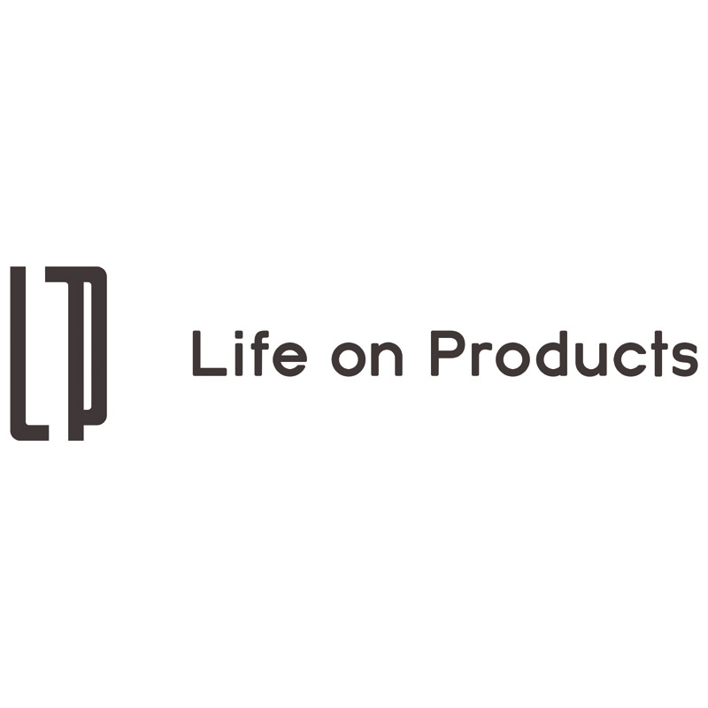 Life on Products 電動回転ブラシ