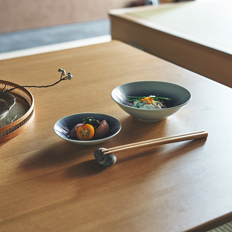 そらとうみ　　ペア取り分け