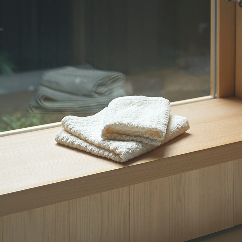 cocohibi　　サスティナブルタオルセット