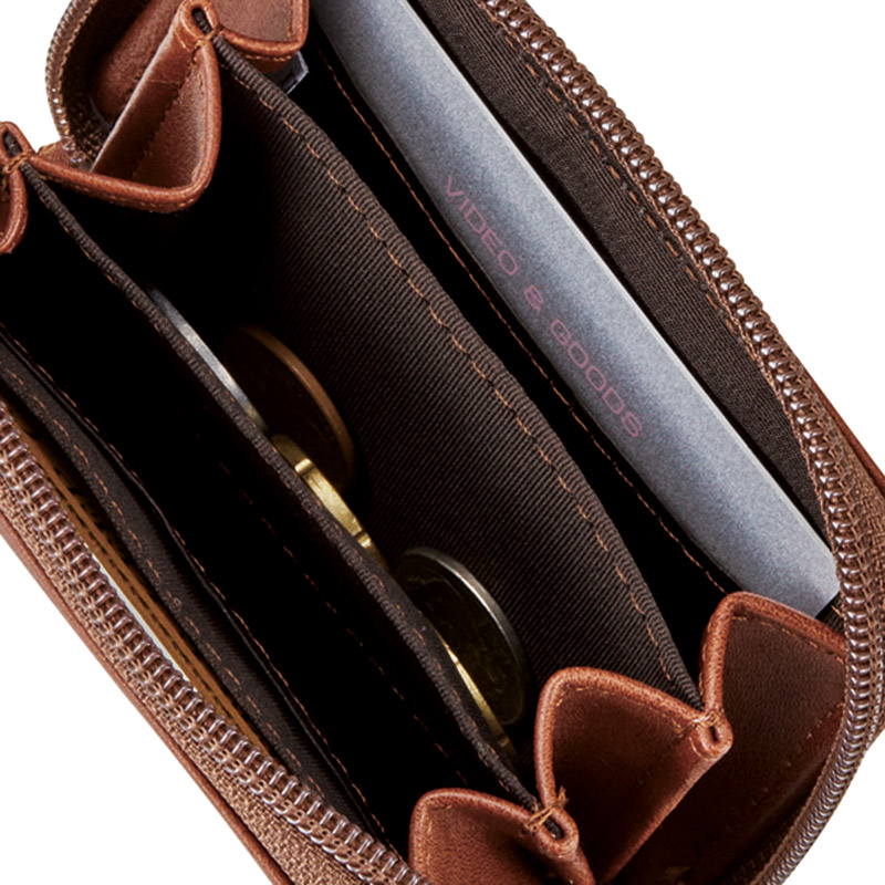 フランコフェラーロ　　小銭入