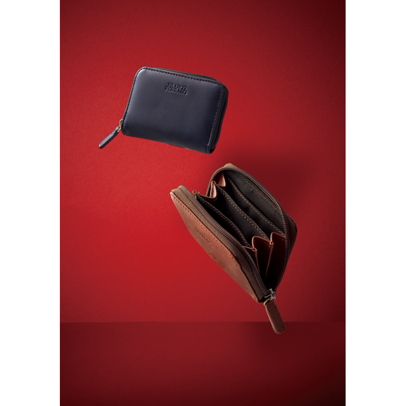 フランコフェラーロ　　小銭入