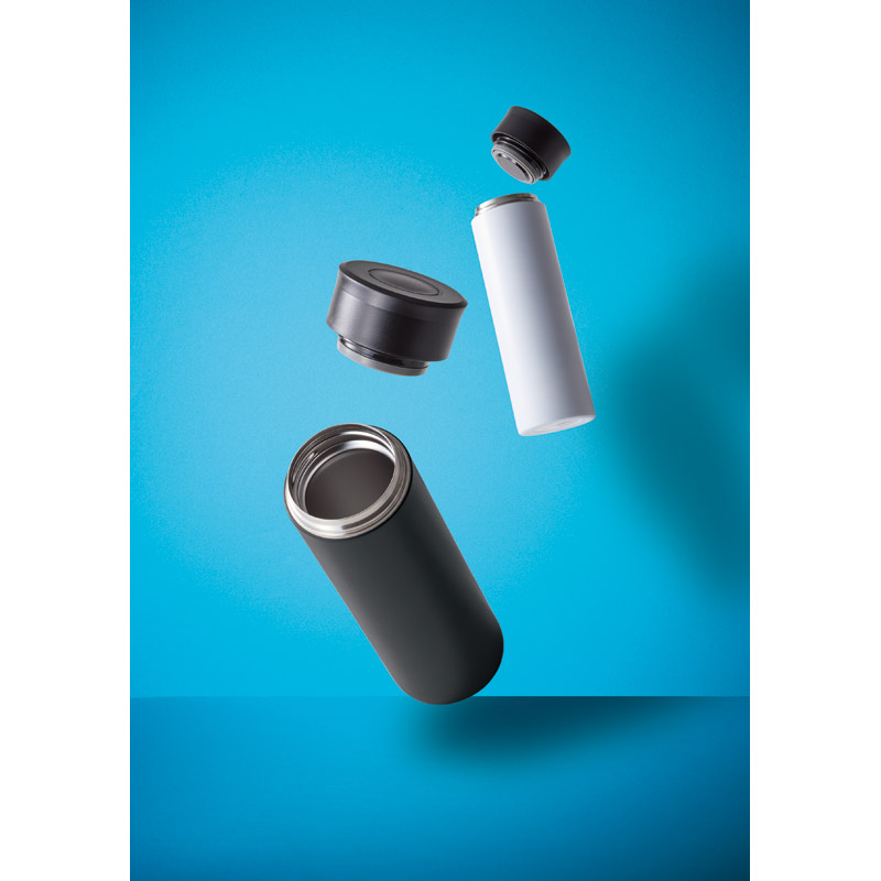 スタイルモア　　真空二重構造マグボトル