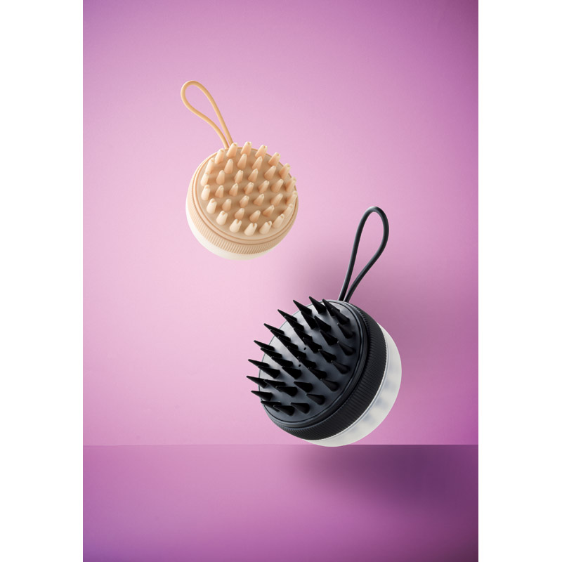 ドリテック　　2wayスカルプブラシ