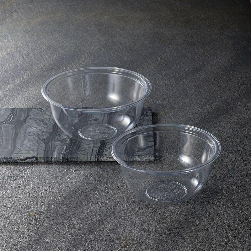 レンジボウル2ピース