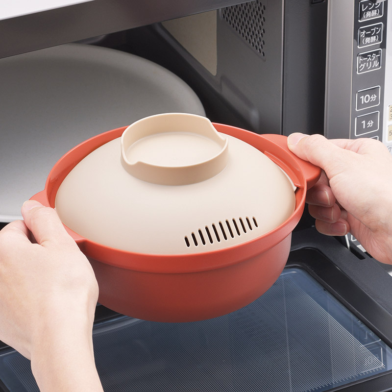 あっ!とレンジ 調理工房(簡単レシピ付)