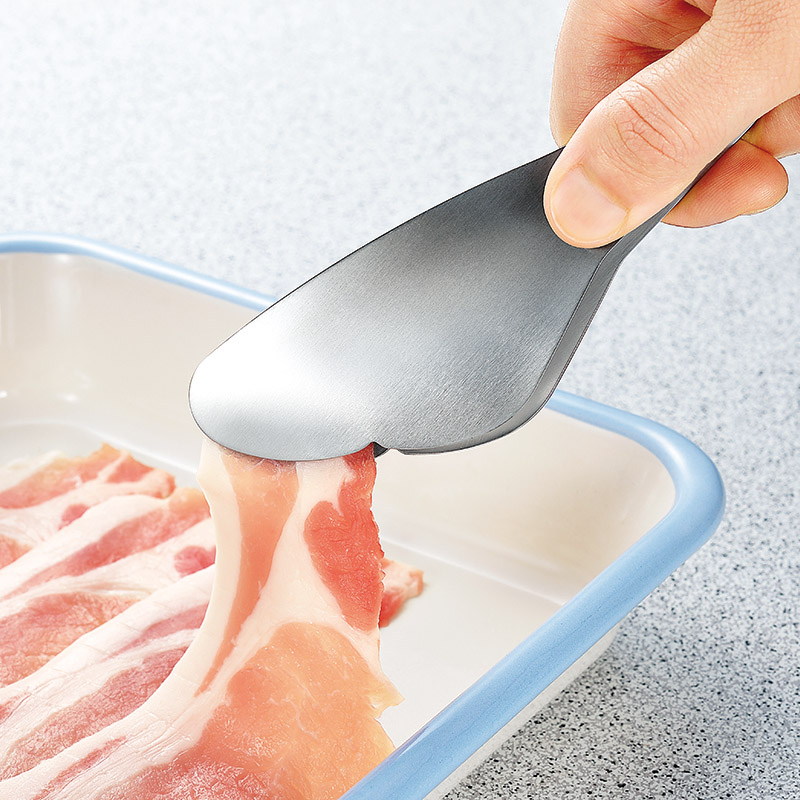 燕人の匠　　しなやかトング