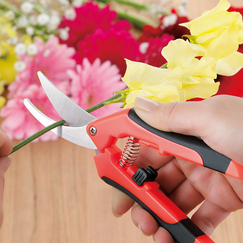 園芸鋏2点セット