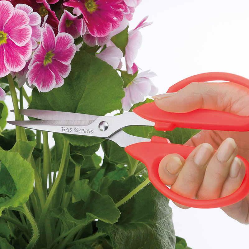 園芸鋏2点セット