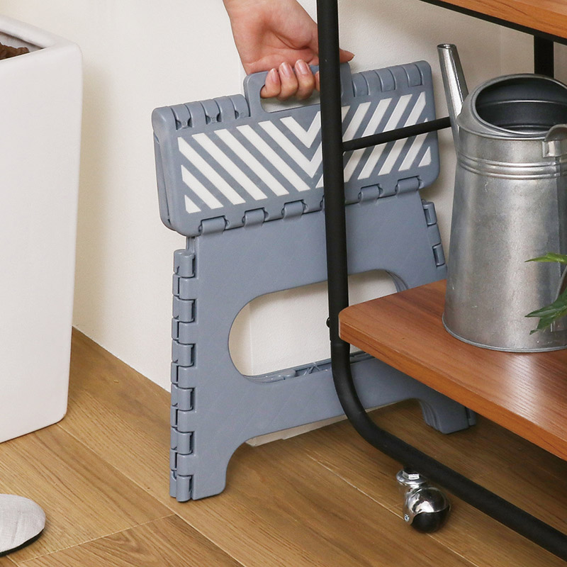 折りたたみ踏み台