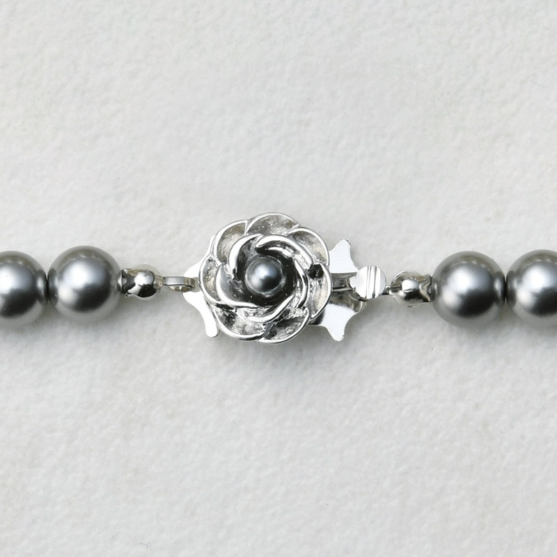 パールネックレス