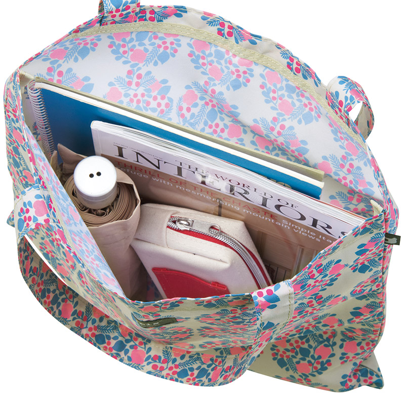 キッピス　　A4トートバッグ