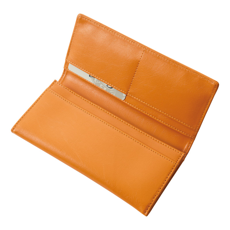 アッシュ･エル　　レディース長財布