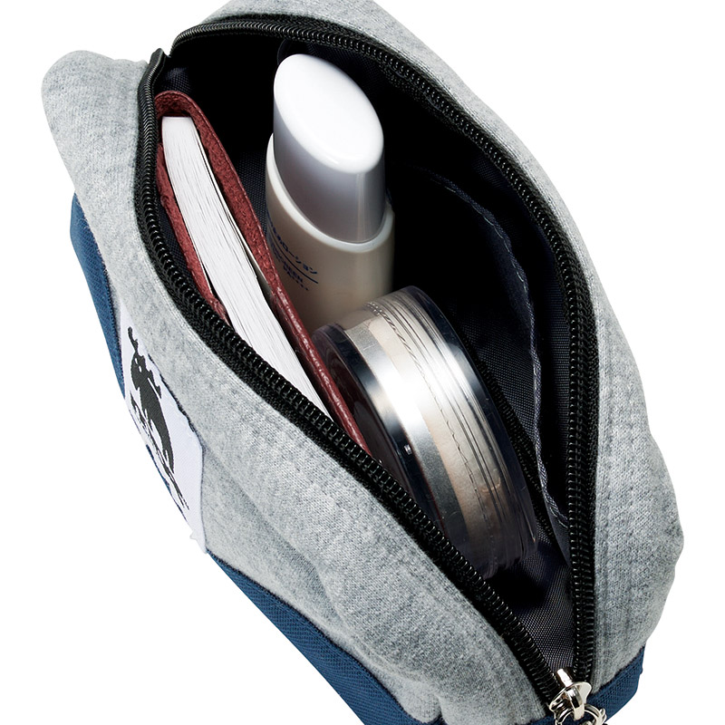 モズ　　ポーチ(マルチケース)