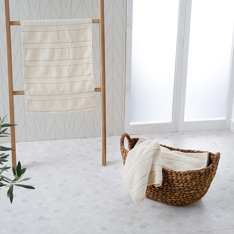 泉州+eco タオルセット