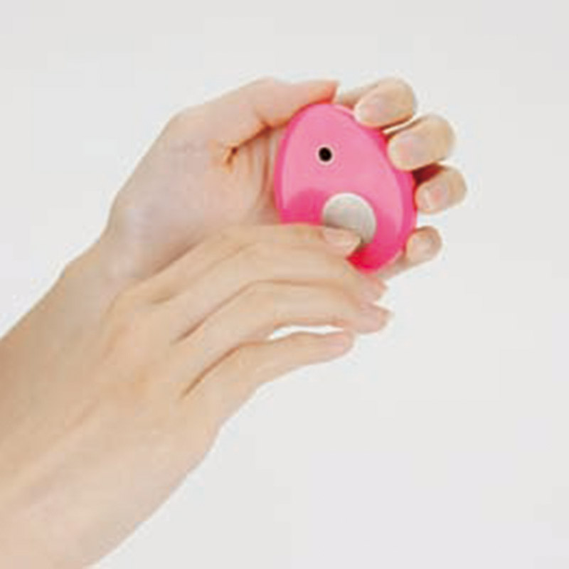 ネイルピーラー