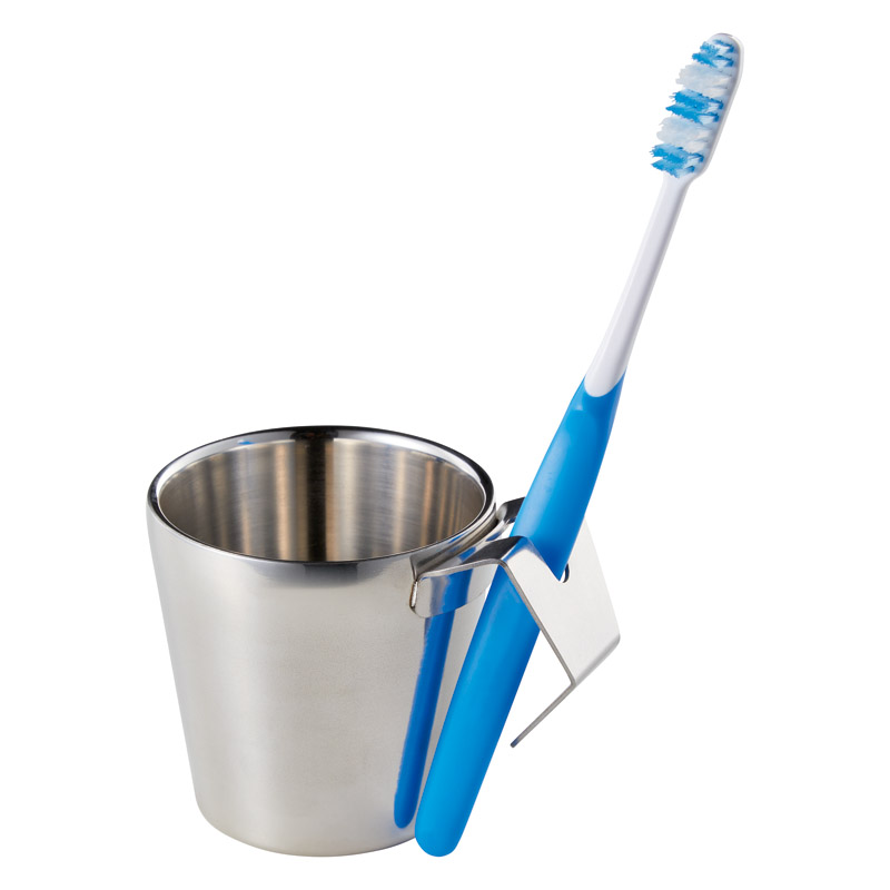 セーブインダストリー　　水切れのいいうがいコップ