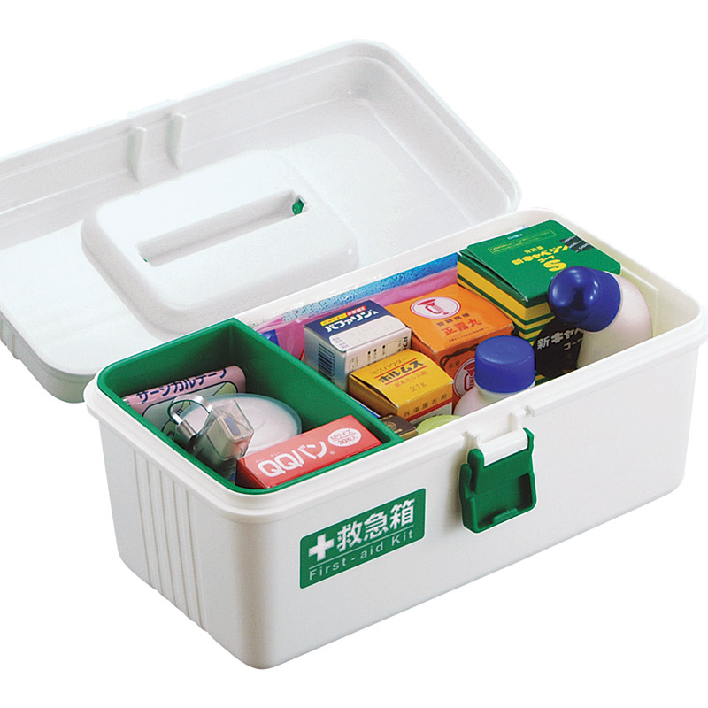 救急箱S