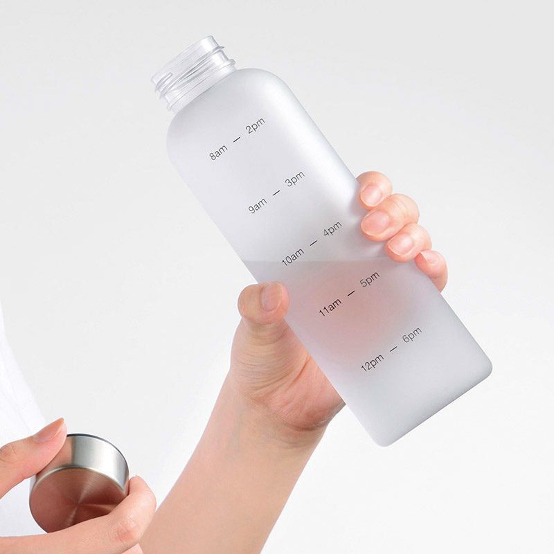 クリアタイム　　リマインダーボトル