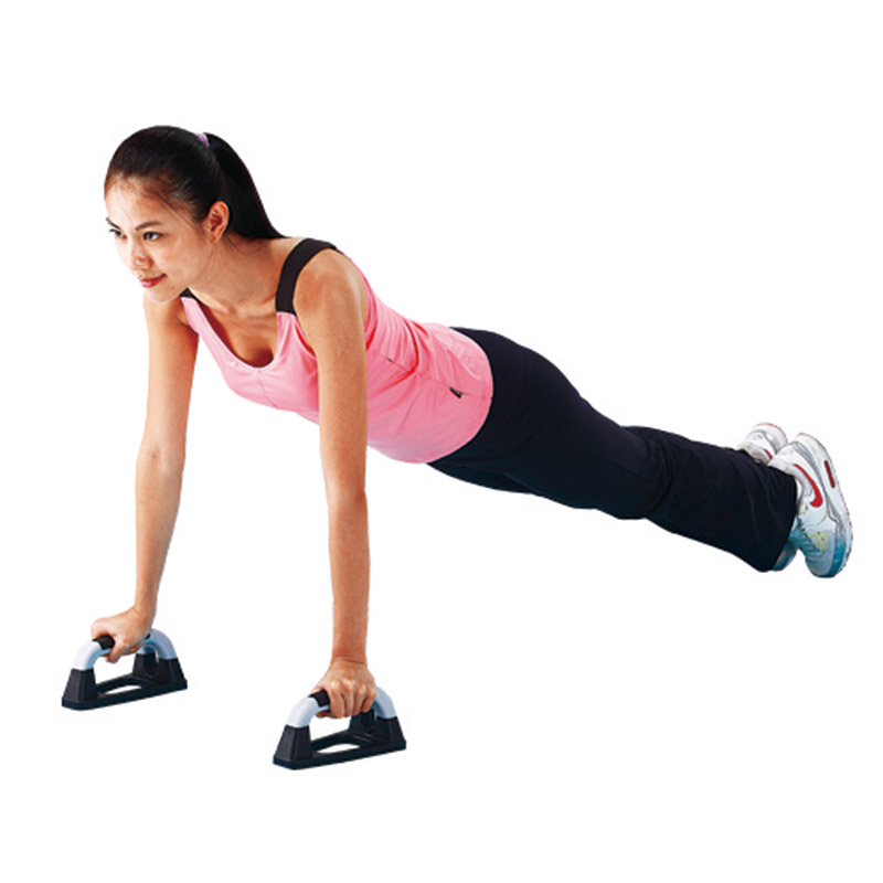 鉄人倶楽部　　プッシュアップバー