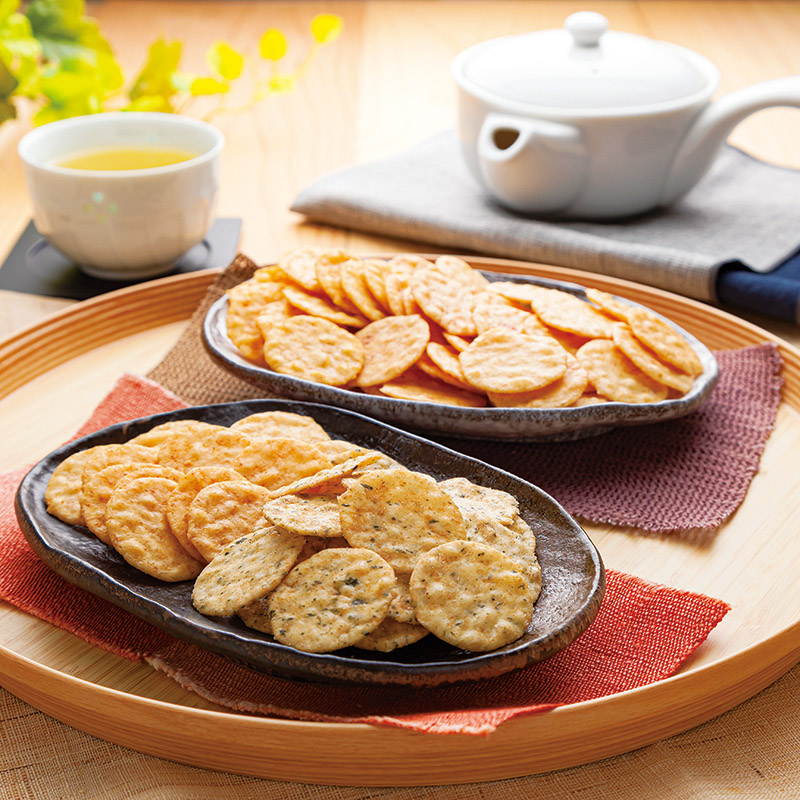 米菓穂のなごみ